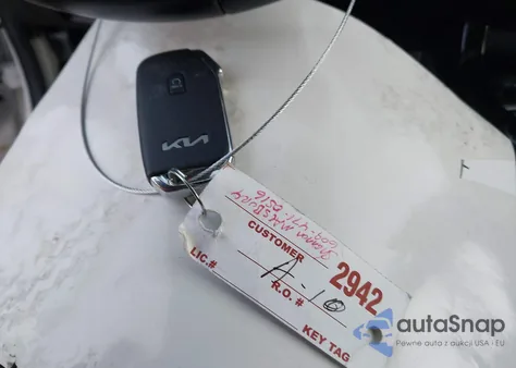 2023 Kia Seltos S z USA, uszkodzony, nr VIN KNDEUCAA6P7451552